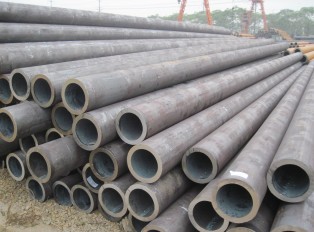 康平20CrMo冷拔无缝钢管