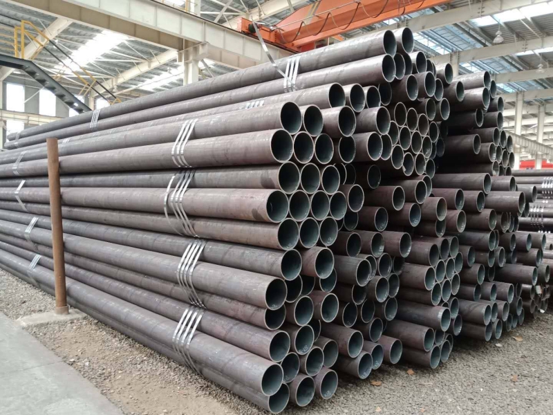 康平30CrMo合金无缝钢管