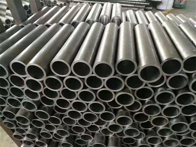 康平30CrMo精密无缝钢管