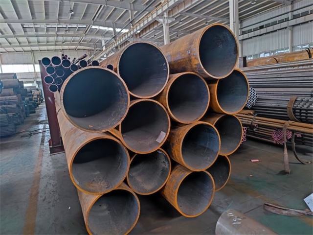 康平12Cr1MovG高压合金无缝钢管