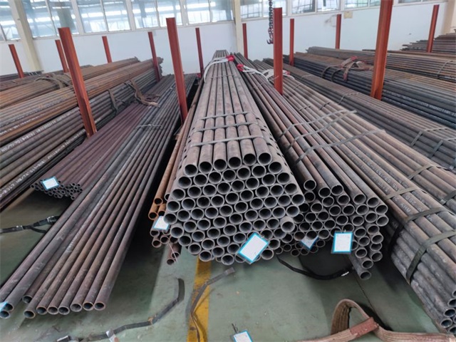 康平20G合金无缝钢管